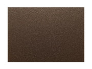 Smalto rosso anticorrosivo micaceo ferro battuto 0.9kg o 4.5kg River - Ruggine - 4,5 Kg - grana fine