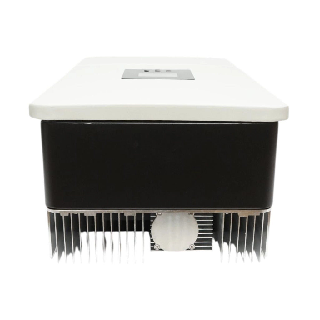 Inverter solare ibrido trifase Deye SUN-10K-SK05LP3-EU-SM2 da 10 kW, WiFi, 2xMPPT, ON/OFF GRID prosumer, compatibile con batteria al litio/piombo da 48 V e generatore IP65