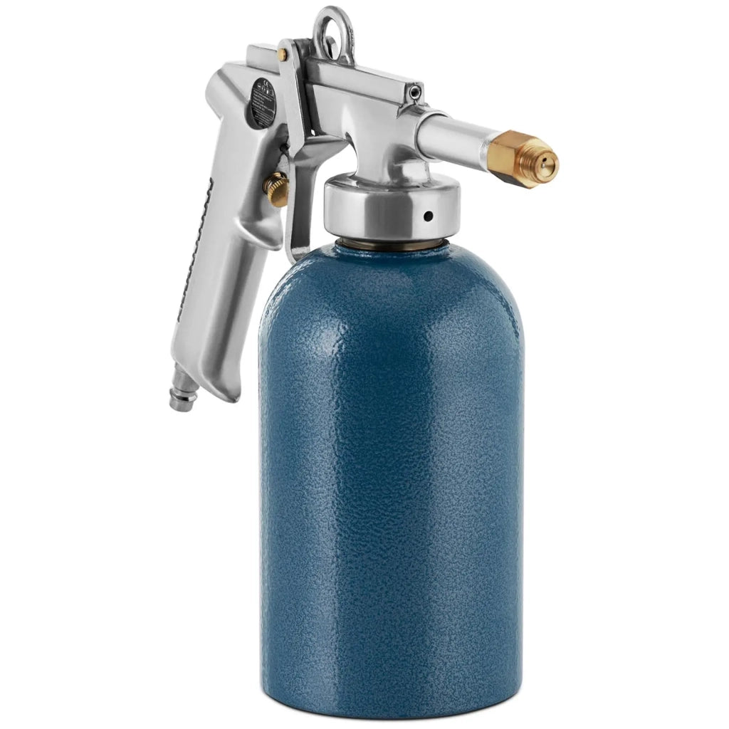 Pistola a spruzzo in alluminio da 1/4 di pollice 1,1 l 1,5 mm 7 bar - 14_0009515