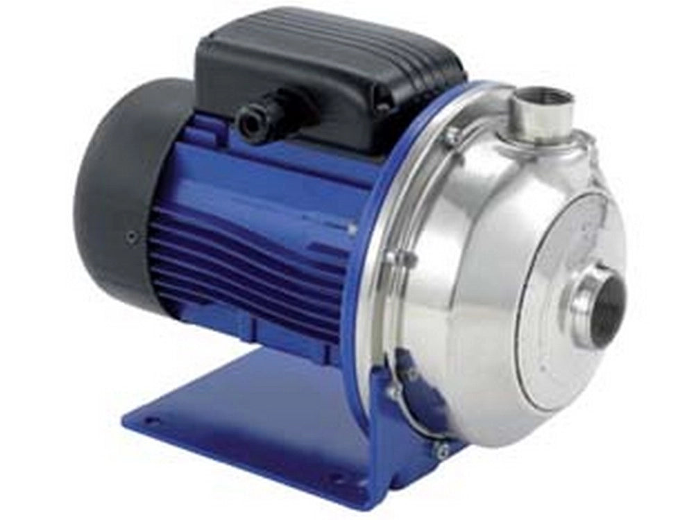 1pz elettropompa centrifuga con bocche filettate "ceam 80/5/c" kw 0,75 cod:ferx.fer318105
