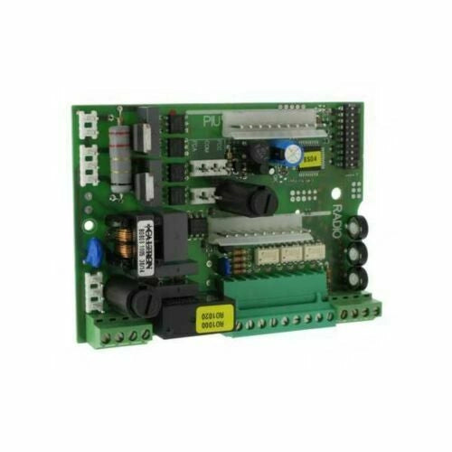 NICE ROA3 QUADRO ELETTRONICO PER ROA1000