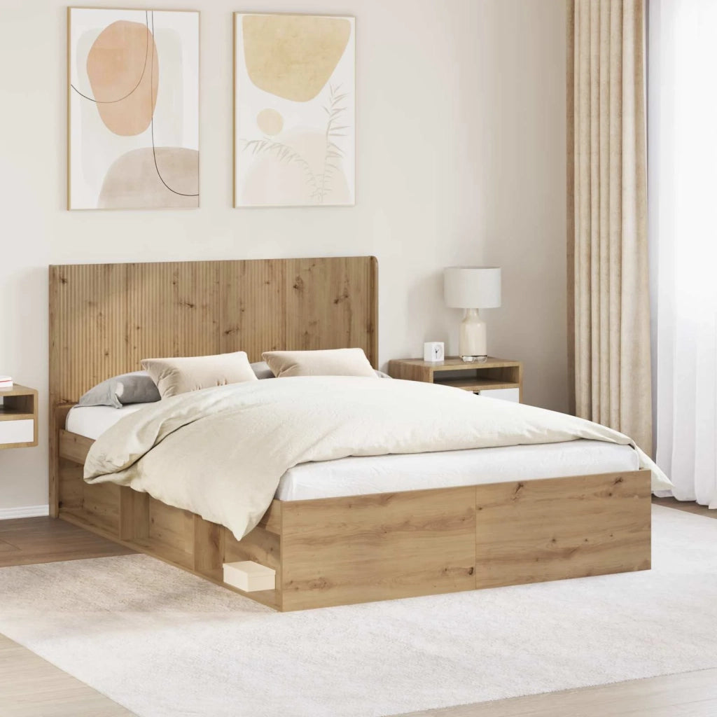 Testiera | Testata Letto PB