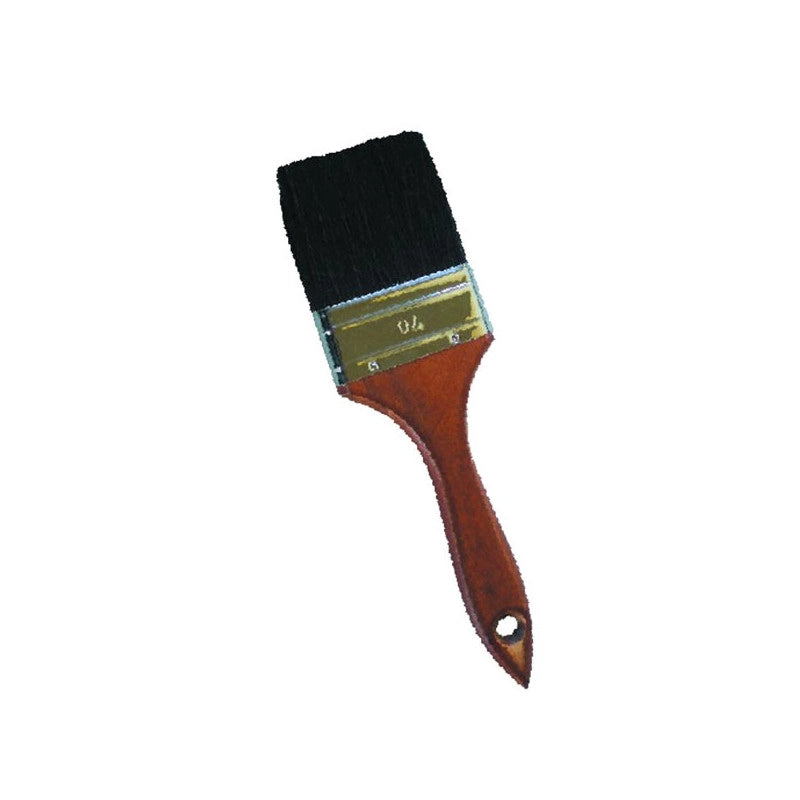 Pennellessa Tripla 50 Legno Extra Feudo 03161