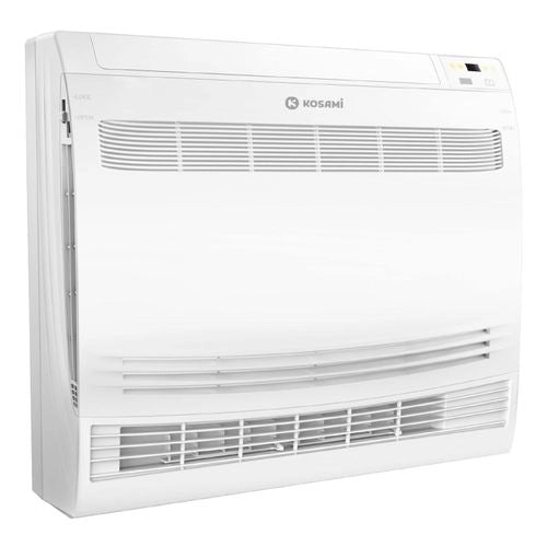 Unità Interna CLIMATIZZATORE MONO 9000 Btu  CONSOLE DC INVERTER R 32 A++A+ WI FI READY        SOLO Unità Interna