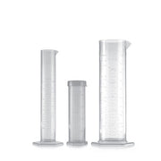 CILINDRO GRADUATO 100 CC- 1,0 pz