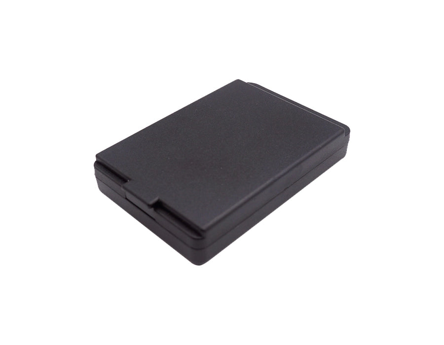 BATTERIA COMPATIBILE AUTEC ALK006BL NiMH 7,2V 700 mAh