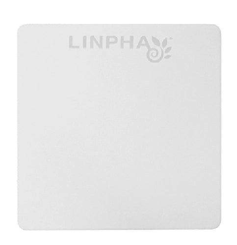 GRIGLIA PER PIATTO DOCCIA HARMONY- Bianco- LINPH- pezzi 1