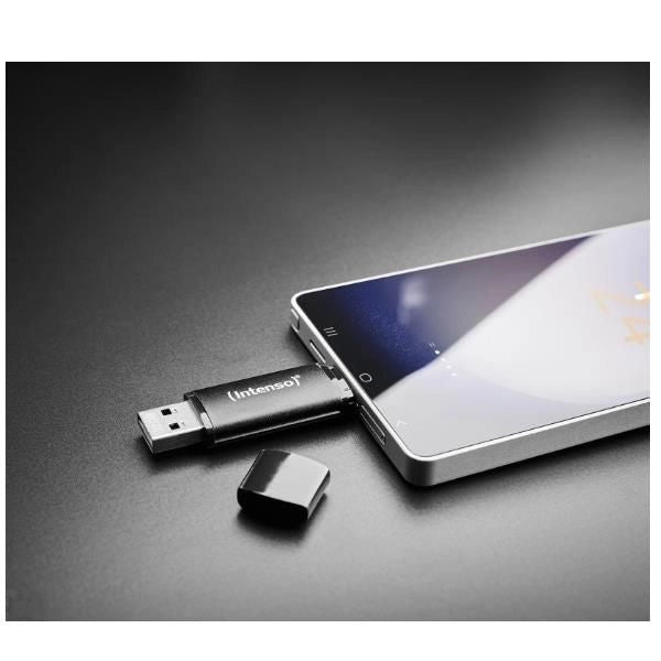 Usb 3.2 128gb flex line - 3544491