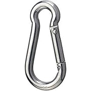 MOSCHETTONE Ø mm 5 x 50- 30 pezzi  - Senza Marca