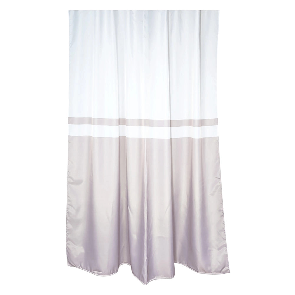 TENDA PER DOCCIA mod. 'PANAREA' - cm. 240 x 200  - METAFORM