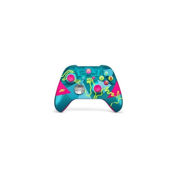 Microsoft joypad wireless xbox x/s forza horizon - 196388601080