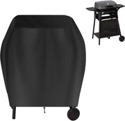 Cappa gasgrill impermeabile per Enders Urban Pro-Trolley-Vario - 500D Oxford - accessori barbecue cappa impermeabile