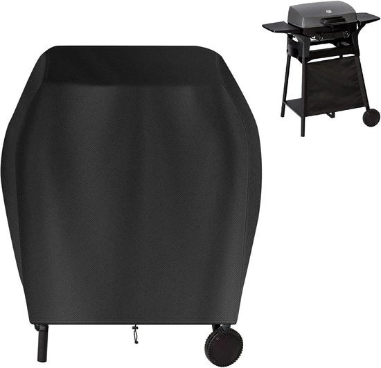 Cappa gasgrill impermeabile per Enders Urban Pro-Trolley-Vario - 500D Oxford - accessori barbecue cappa impermeabile