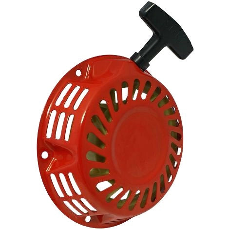 AVVIAMENTO PER MOTOCOLTIVATORE IDEAL STAR - IDEAL STAR