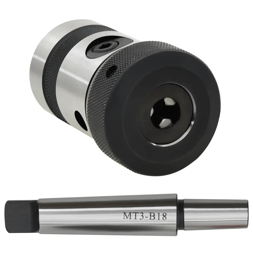Mandrino Maschiatura B18 Gambo MT3 Filettatura Interna M3-M16 CFW7300141