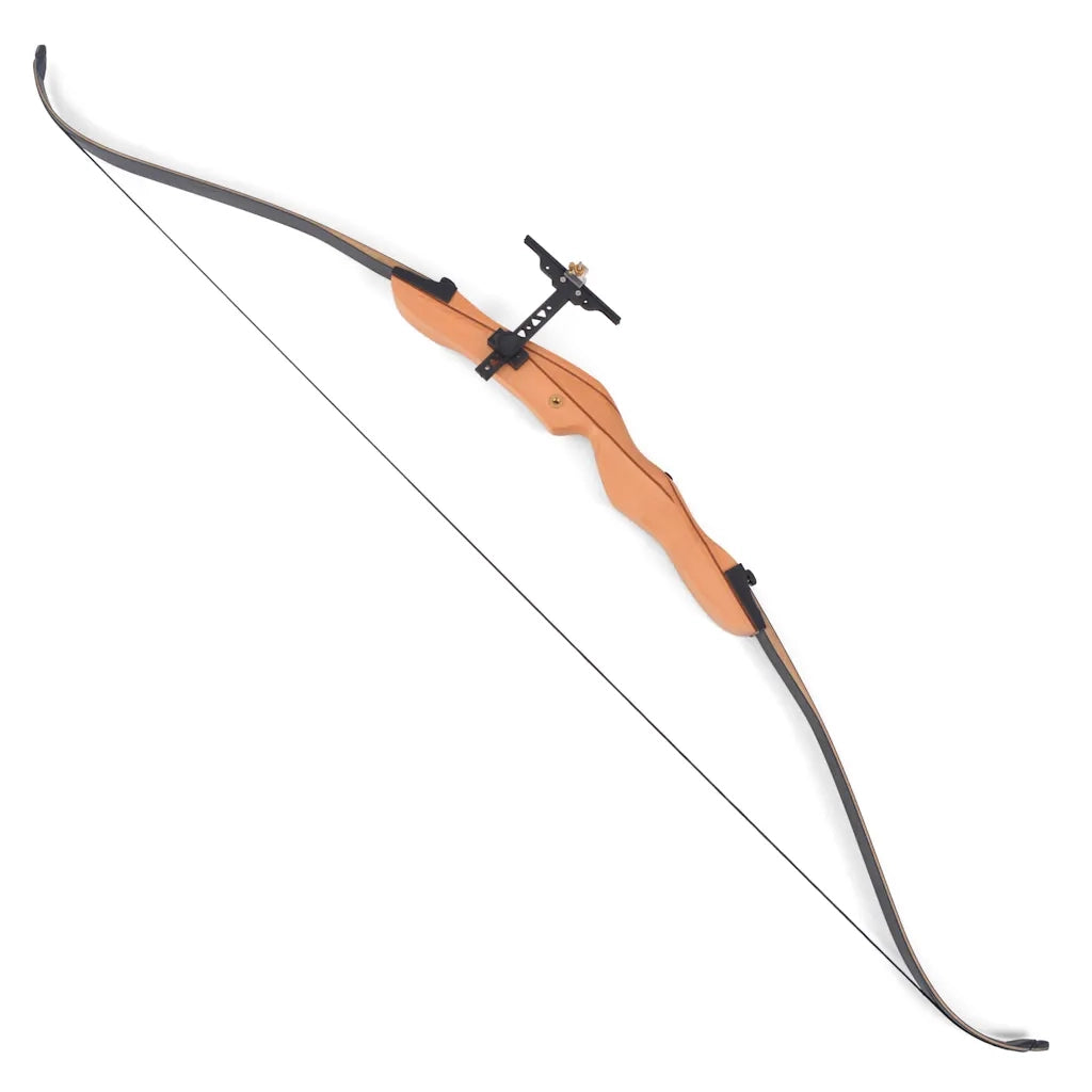 Arco Ricurvo per Adulti 173 cm 13,6 kg CFW6859543