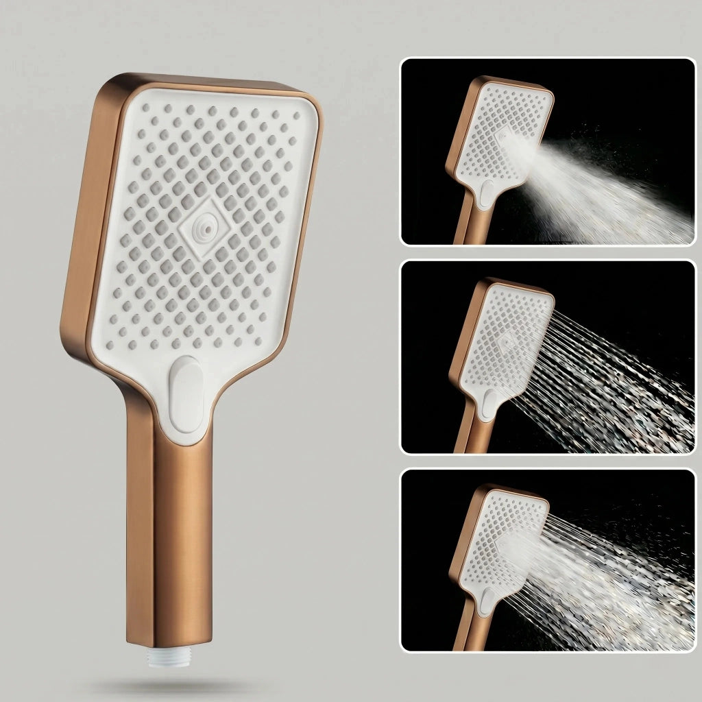 Doccia A Mano Rea Js-031 Brush Copper