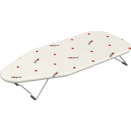 MINI ASSE DA STIRO 'POLLICINO' cm 73,5x32x12,5h - GIMI