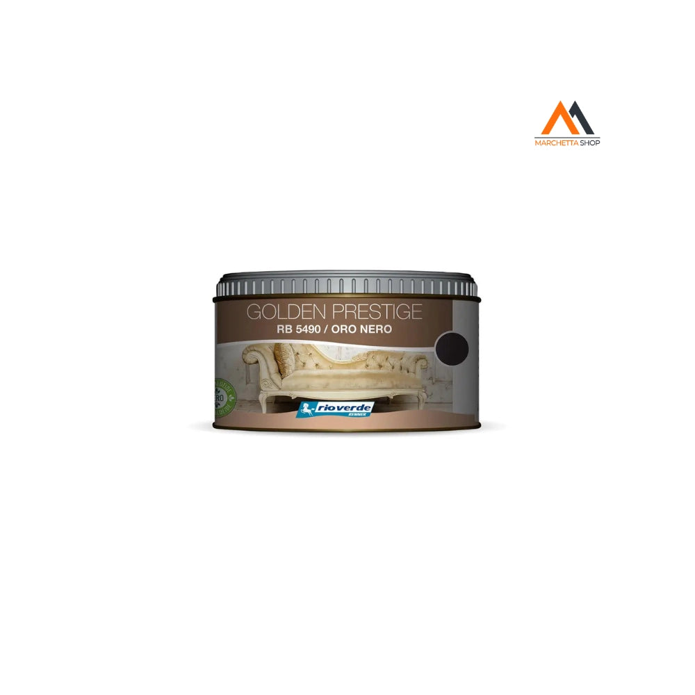 GOLDEN PRESTIGE ORO NERO 250 ML