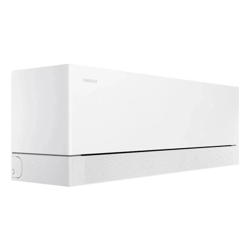 Condizionatore Quadri Split Samsung WindFree Première White 7+9+9+9 con AJ080TXJ4KG R-32 Wi-Fi Integrato