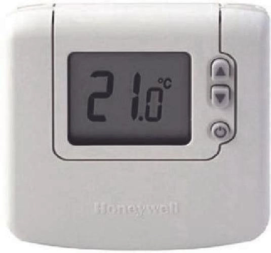 TERMOSTATO AMBIENTE DIGITALE DT90