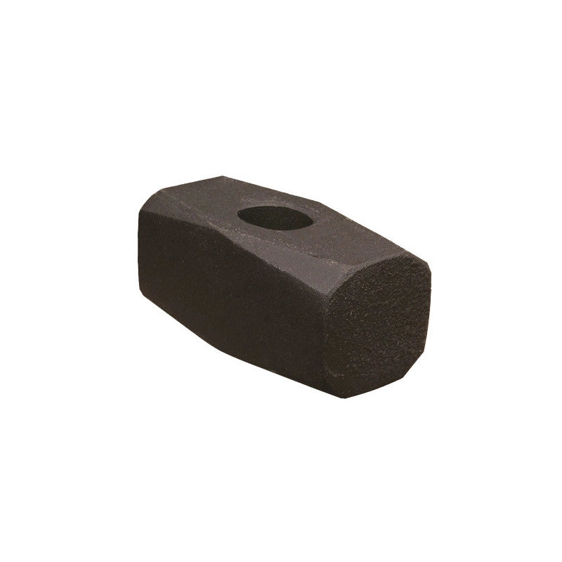 Mazza 4 kg in acciaio forgiato – Utensile da demolizione e carpenteria – Brixo
