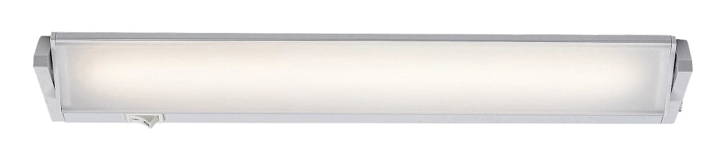 Barra LED sottopensile 35cm 5W 4000K bianca Rabalux