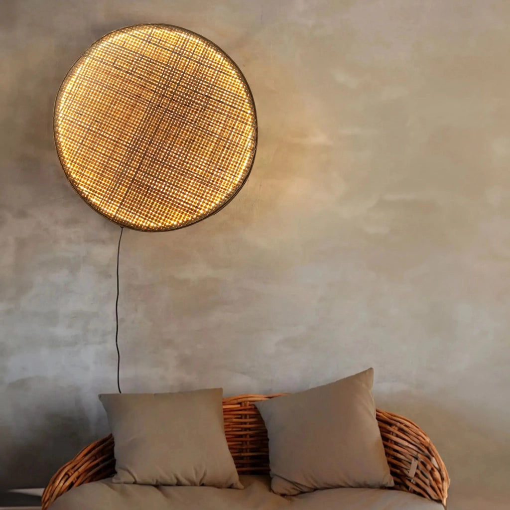 Lampada Da Parete App1408-w