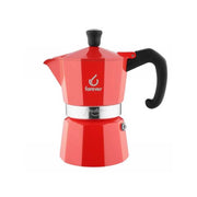 Caffettiera Miss Moka La Rossa Tz 1 Forever