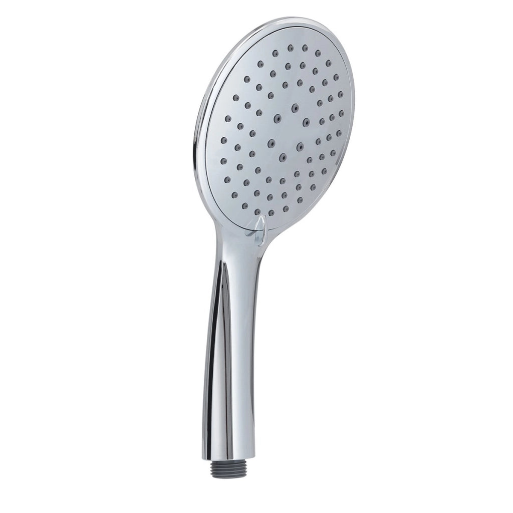 Tech 02 set doccia 3 getti cromato