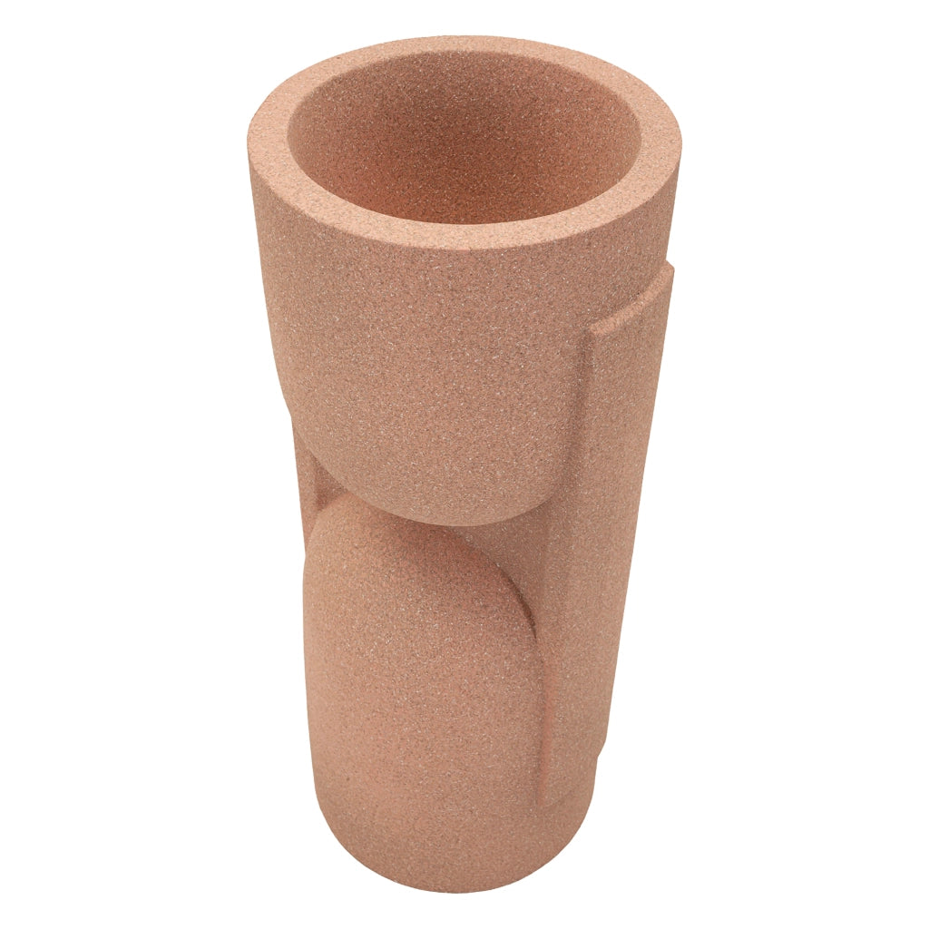 Fatomi, Vaso Design Futurista, Rosa