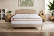 Materasso e base 90x200 cm - Le Paisible