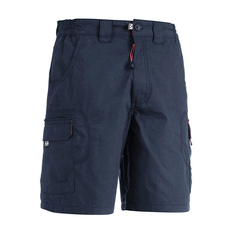 BERMUDA MUROA BLU NAVY TG. L