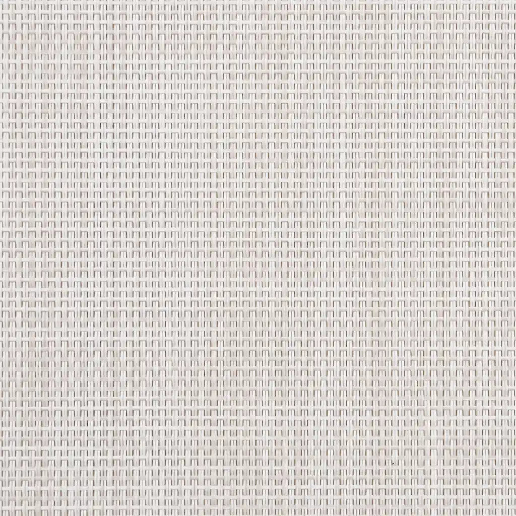 Lettino Prendisole con Tavolo Grigio Massello Acacia Textilene 4008417