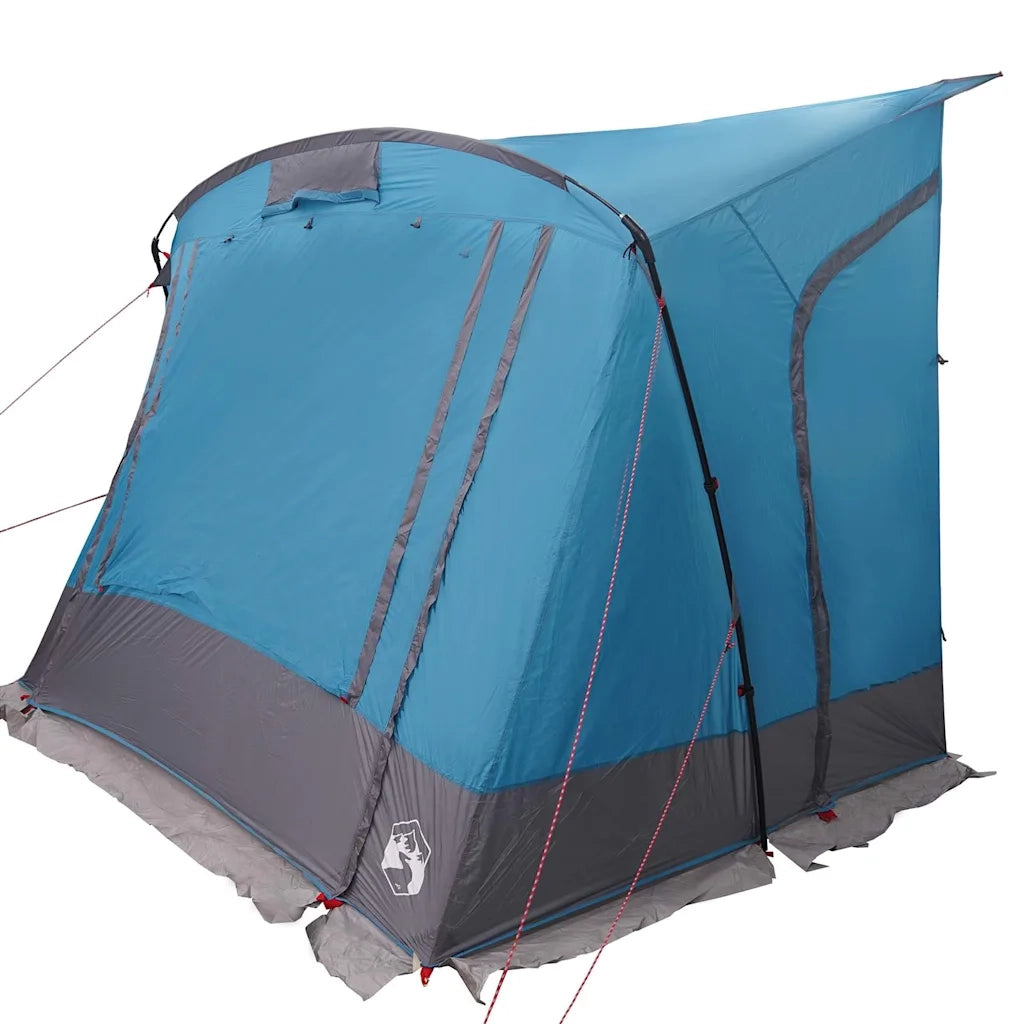 Tenda per portellone posteriore Blu 285 x 255 x 245 cm taffetà 42001078