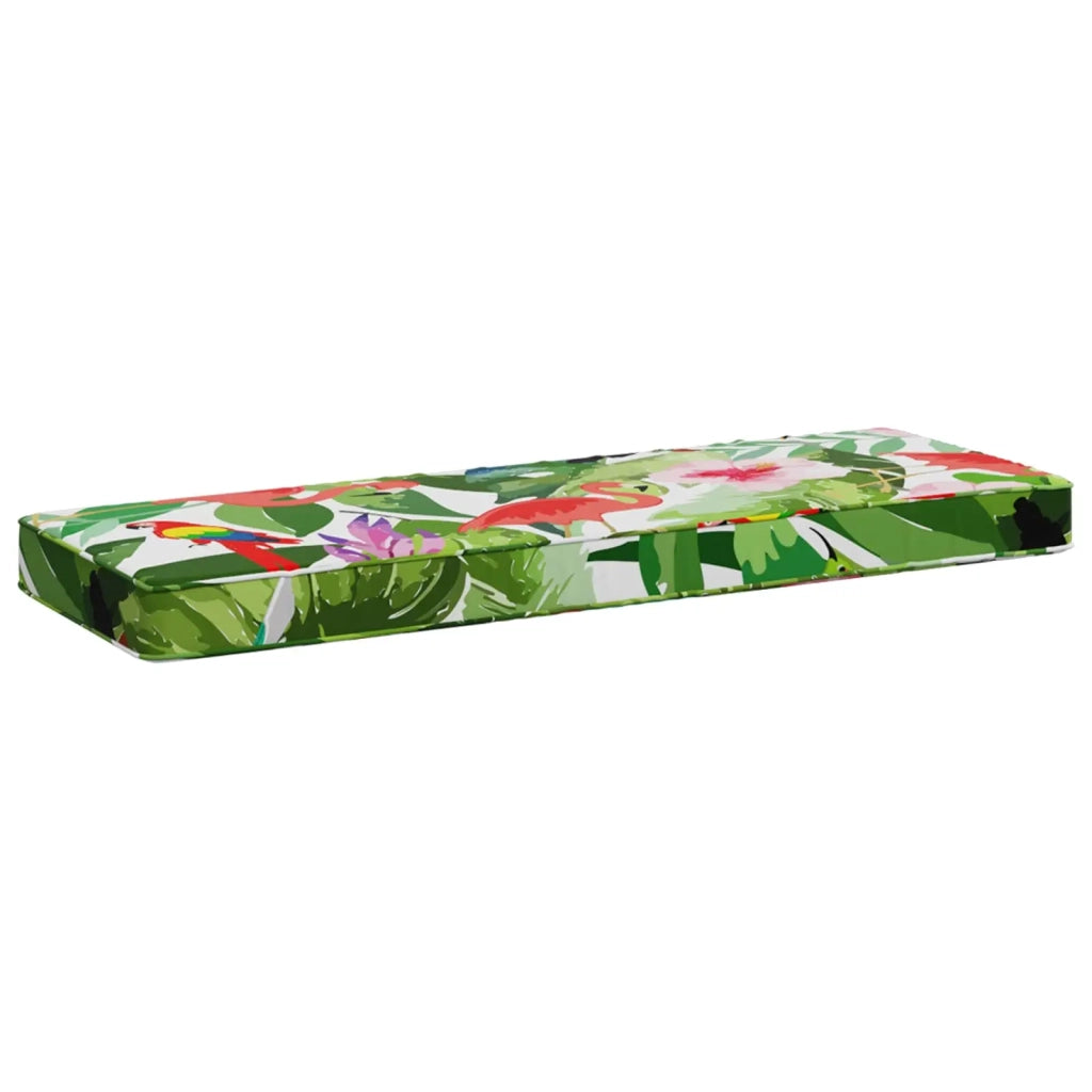 Cuscini per Panchina a 2 Pezzi VUGHT 2 pcs 100% Poliestere 950393
