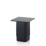 Tavolino RIO nero
