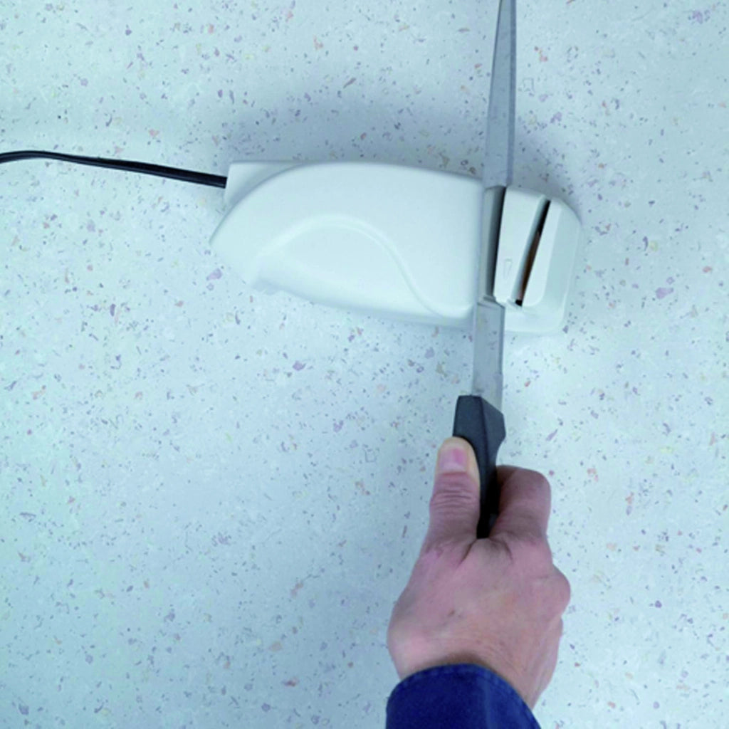 AFFILATORE PER COLTELLI ELETTRICO 40 W