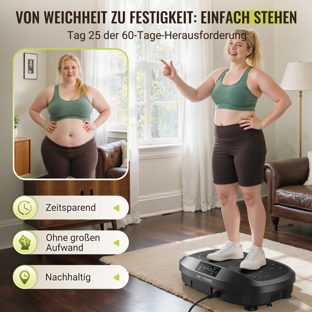 Vibromassaggiatore ¨C zephmum ¨C Grigio 150KG