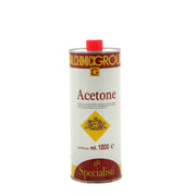ACETONE PURO 99 1L