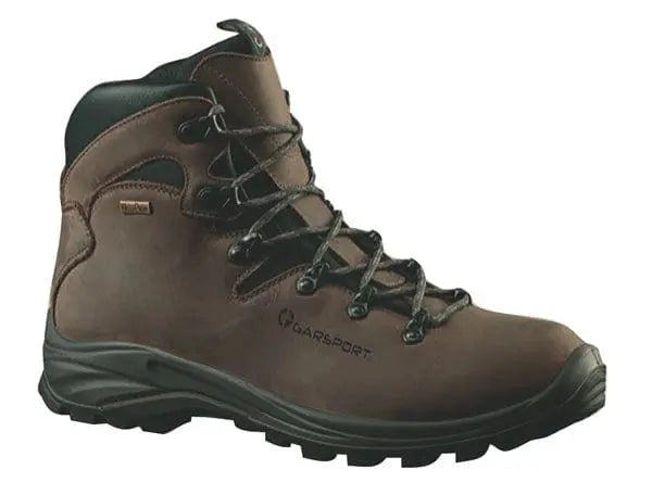 Scarp.stelvio waterproof tg. (39 a 46) Taglia: 44