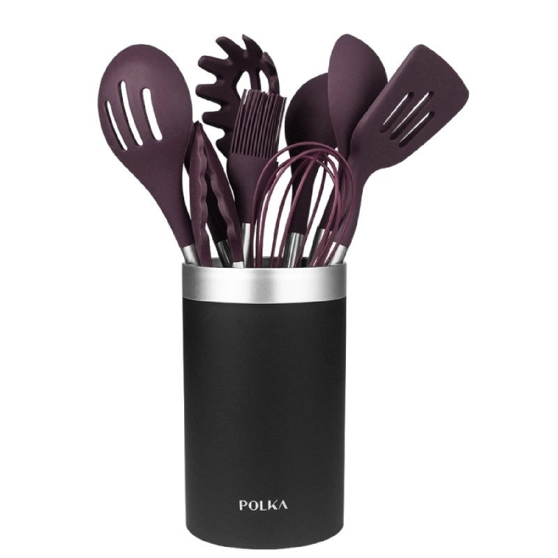CECOTEC 01183 - Utensili da cucina Polka Experience Titan