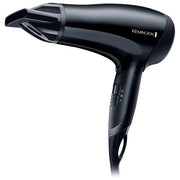 Remington Power Dry 2000 2000 W Nero