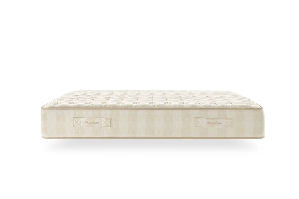 Materasso a molle insacchettate Magnifique, 30cm, 135x200cm - Moonia