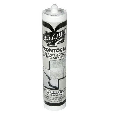 SIGILLANTE PRONTOCEM- 310 ml- CAMON- pezzi 1