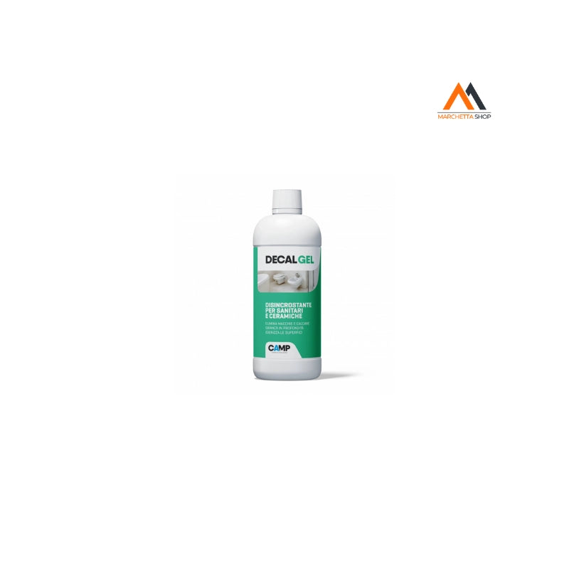 DECAL GEL 750 ML