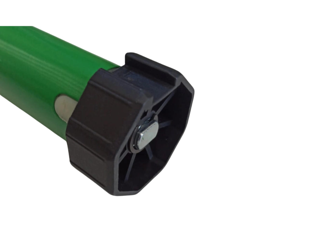 Kit Motore Tapparella Elettrica 40 kg 20 Nm Sicurezza Anti Sollevamento