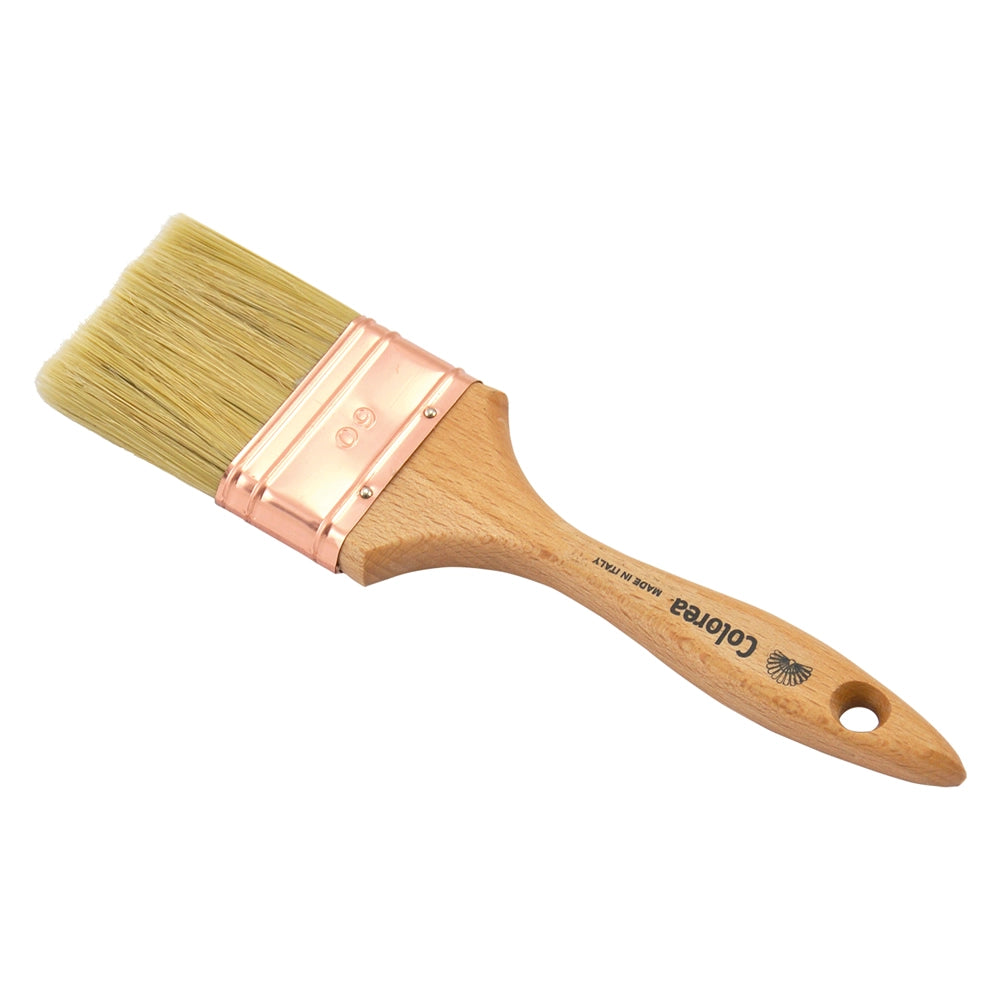 PENNELLESSA 'TRIPLA' N. 20- 12 pezzi  - COLOREA