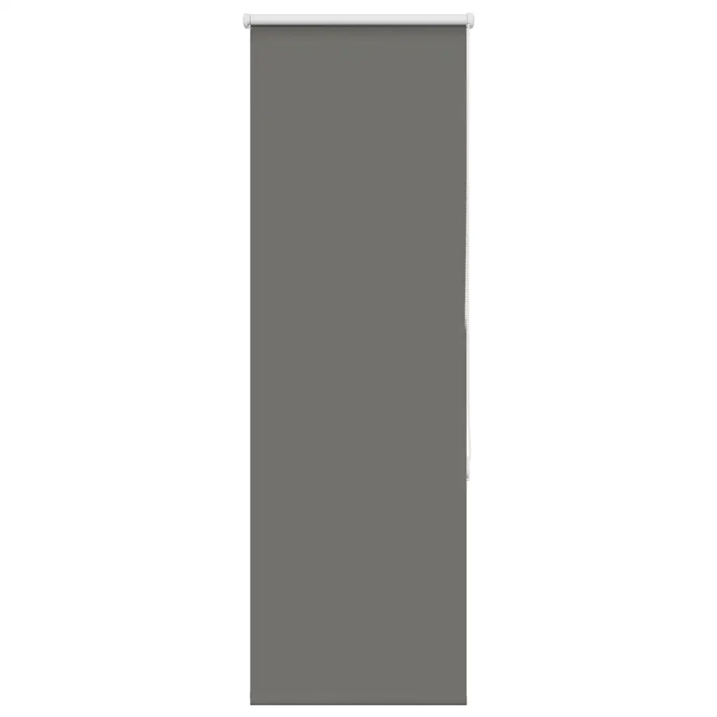 Tenda a rullo | Tenda avvolgibile Oscurante 45x175 cm Larghezza Tessuto 40,7 cm