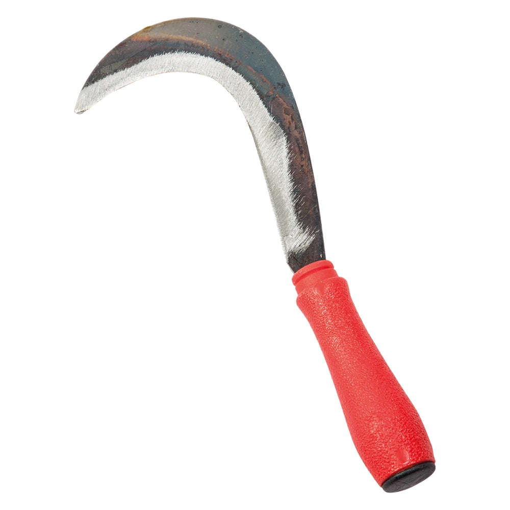 RONCOLETTA PER ORTAGGI mod. piccolo - cm 13  - FALCI